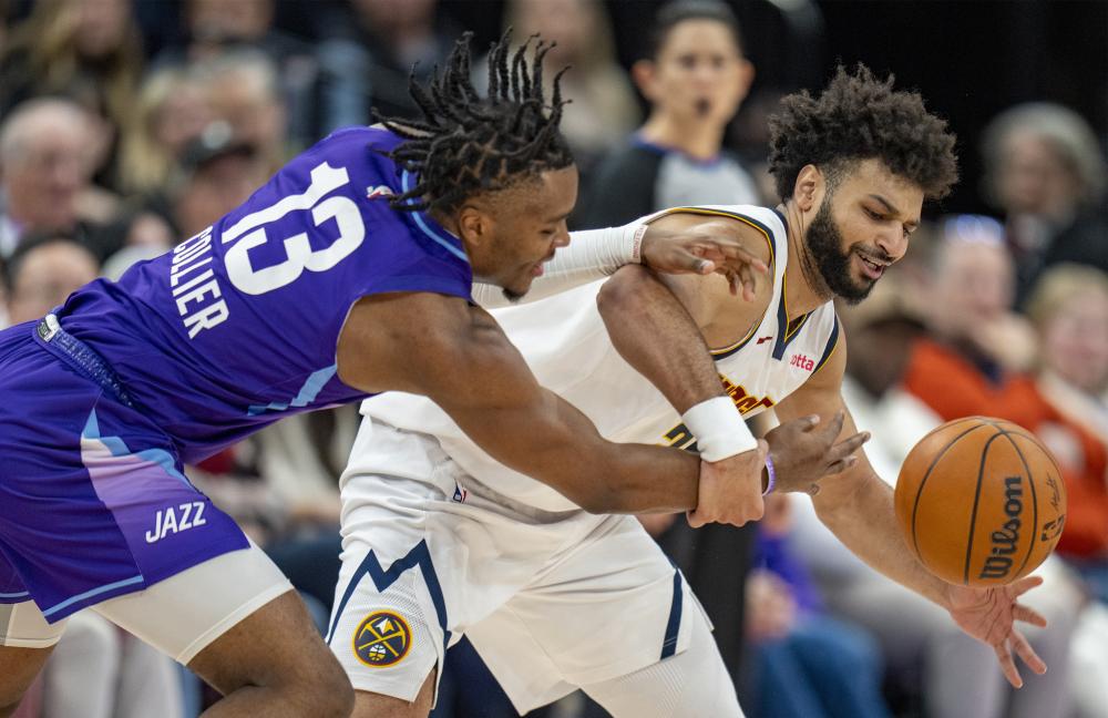 西部劲旅时 西部劲旅时