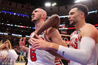 李新翔和米 李新翔和米