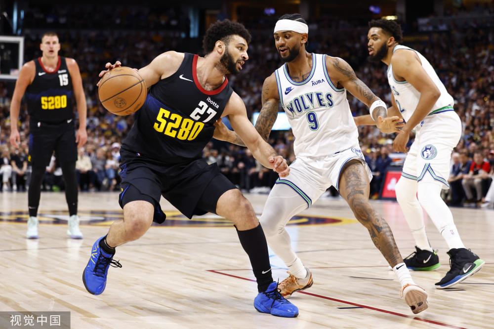 挡拆战术 挡拆战术